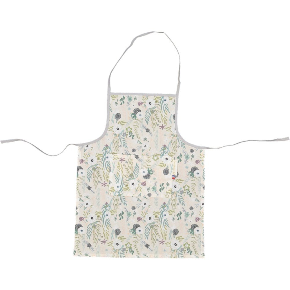 Child apron