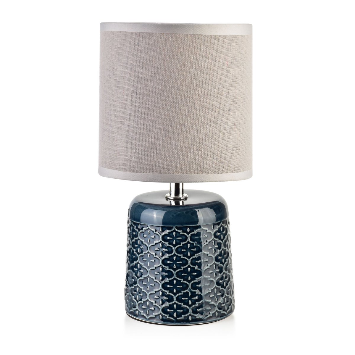 LETI Lampa stołowa 13xw26cm