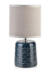 LETI Lampa stołowa 13xw26cm