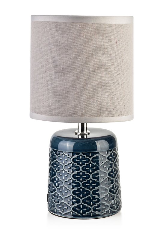 LETI Lampa stołowa 13xw26cm
