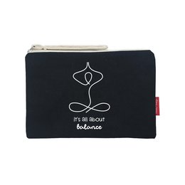 Handtaschen / Modellhandtaschen "It's all about balance"