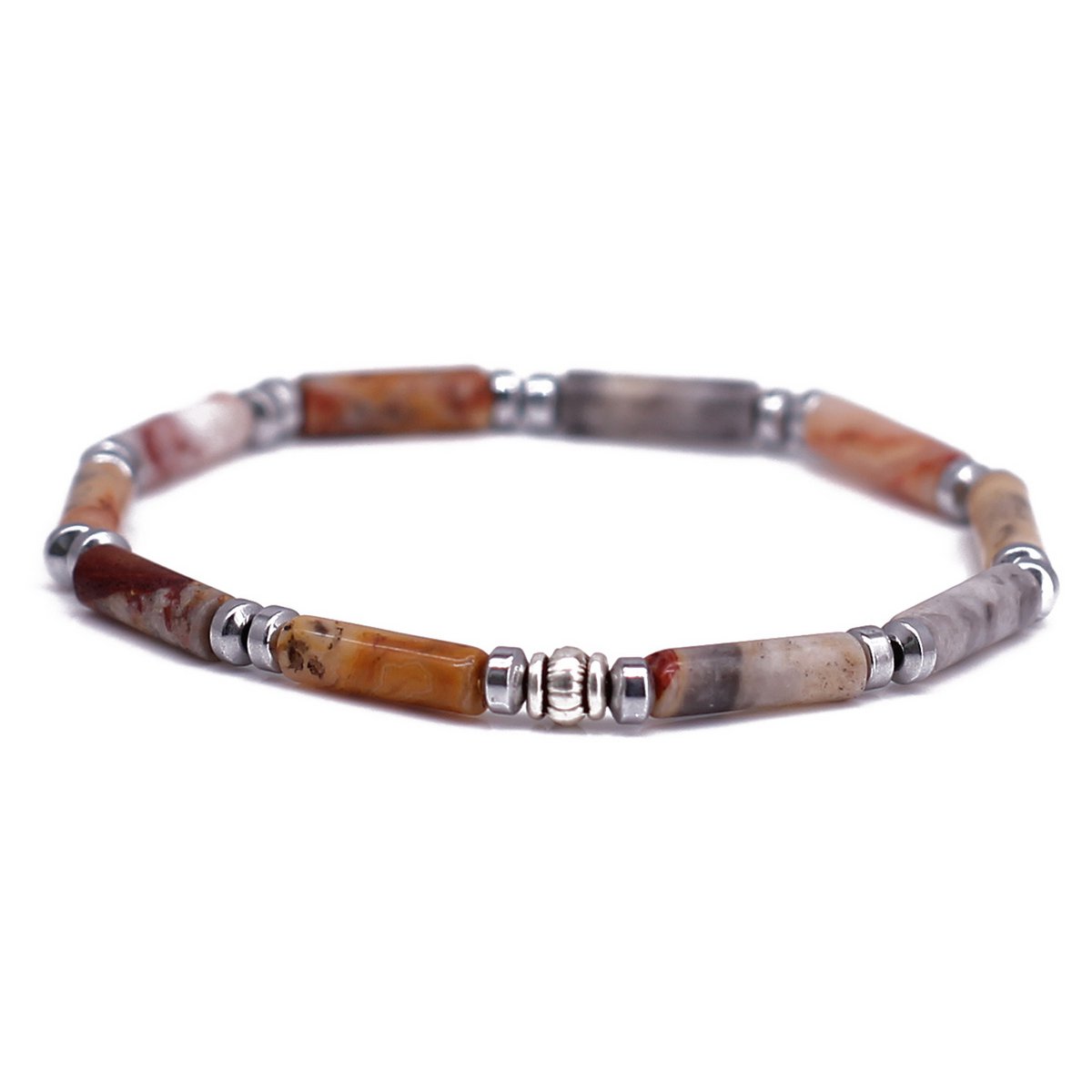 Italia Crazy Agate