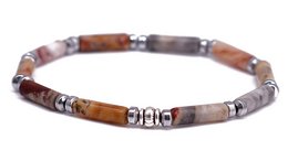 Italia Crazy Agate