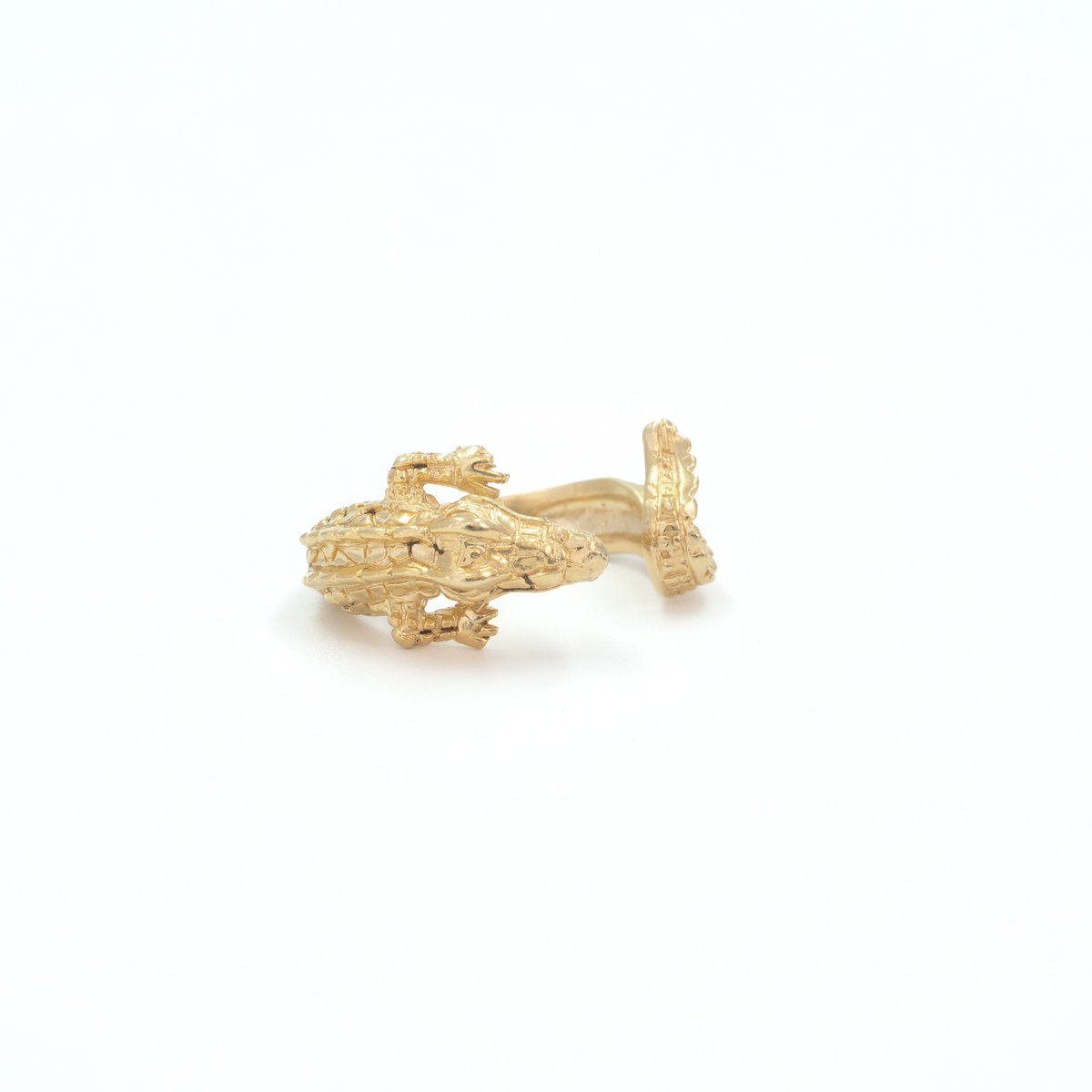 CROCOC RING