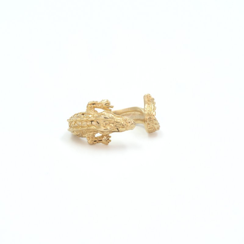 CROCOC RING