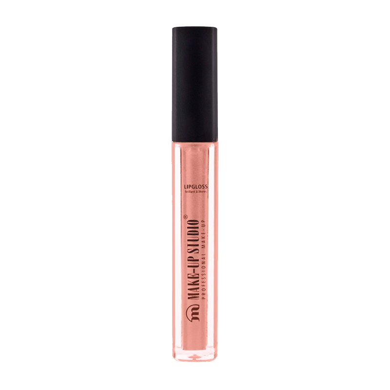 Brillant à lèvres Lip Glaze - Blissful Pink