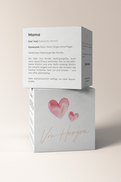 Gaveterning "MAMA"
