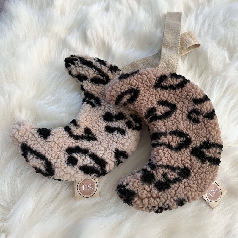 Speendoekje Moon - Leopard II