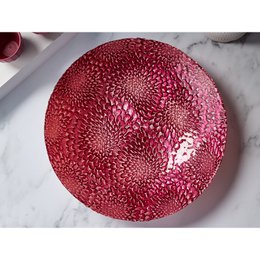 Chrysanthemum Bowl