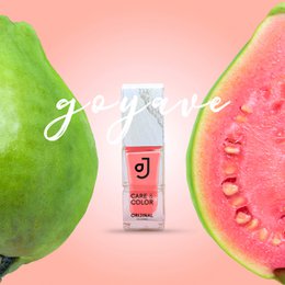 GUAVA-vernis