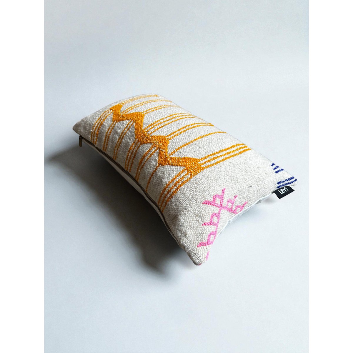 LEY! Kissen - Colorful Line - 30 x 50
