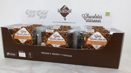 CHOCOLATES ARTESANOS ISABEL