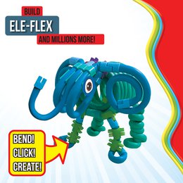Spaghetteez - Ele-Flex 48pz