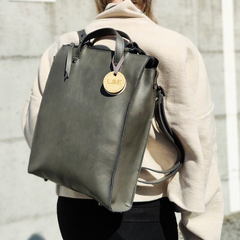 Sörenberg BabyTote