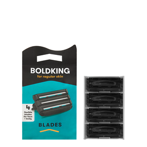 Boldking Blades Skin (x4)