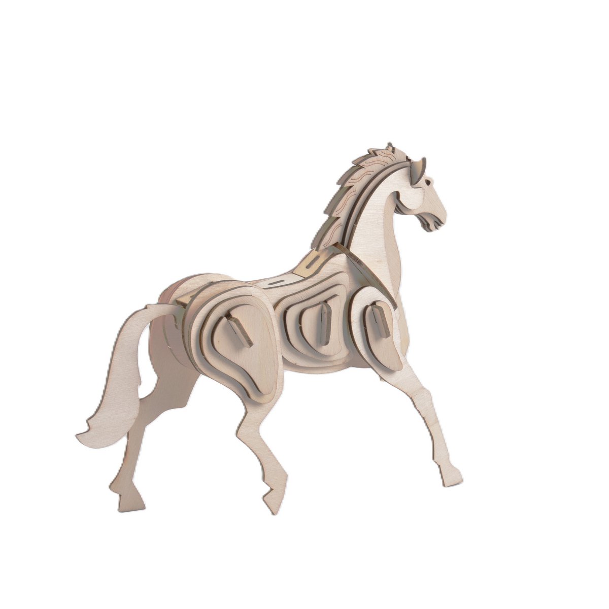 Package de tours Horse