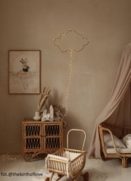 Cloud Lights&Dreams Lamp