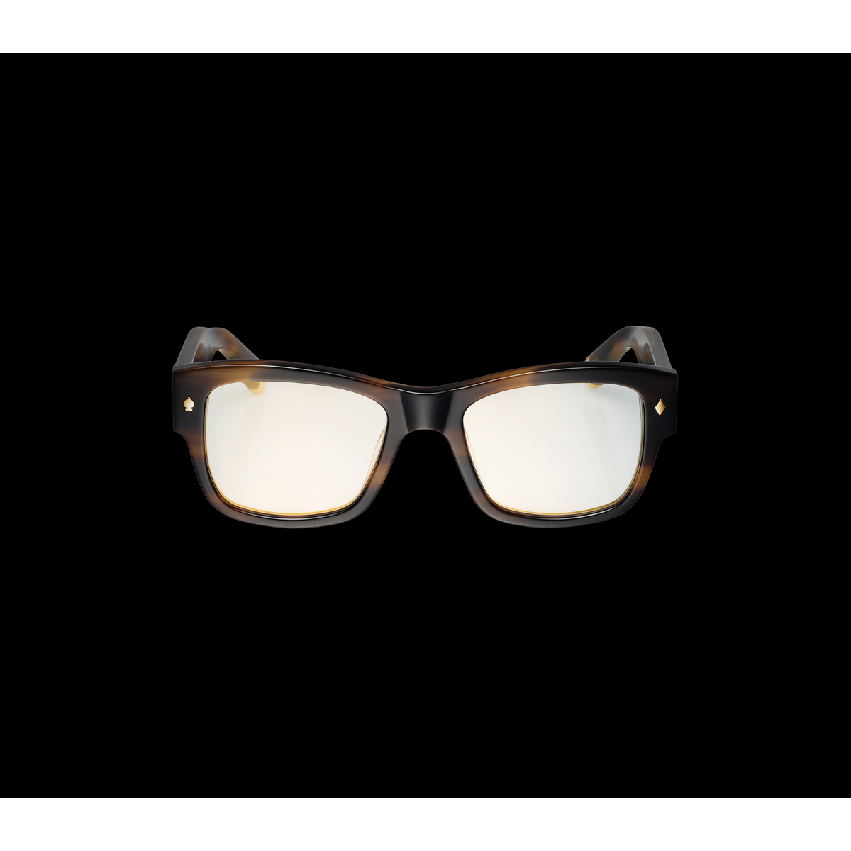 Walton & Mortimer n. 12: "Mr.One Two" Havana Limited Edition Policromic Sunglesses