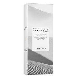 Skin1004 Madagascar Centella Tonhellenton-up Sonnencreme SPF50+PA ++++ | 50 ml
