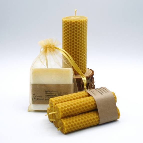 Original Honey Gift Pack