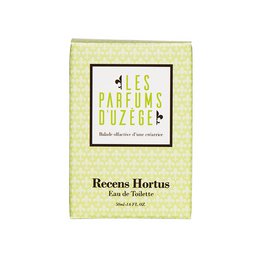 Recens Hortus Eau de Toilette 50ml