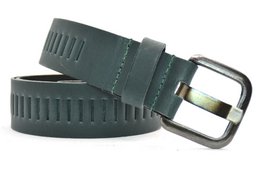 Timbelt 427 - 100% rundleer