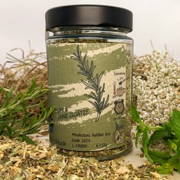 Tisana fresca Tè freddo fresco
