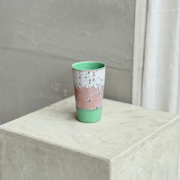 Latte Cup - Jade Aster