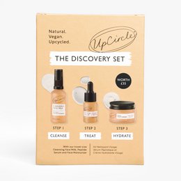 Zestaw Discovery: Zestaw upominkowy dla nowego klienta ze zniżką