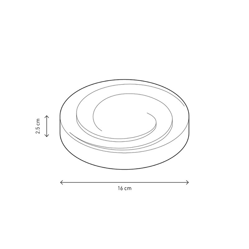 Spira Bowl