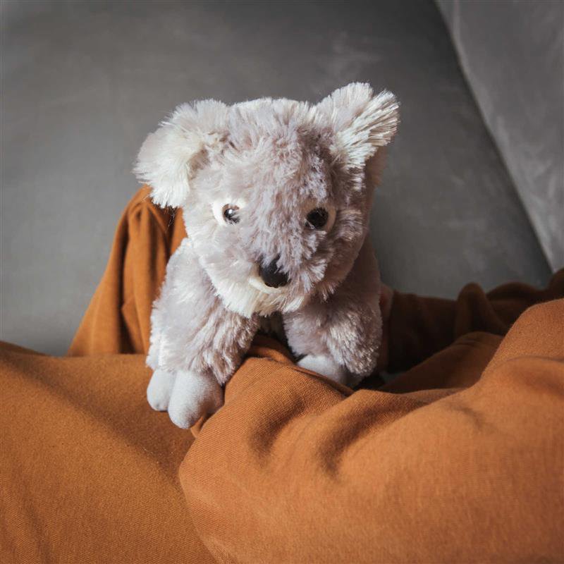 Plush toy Koala Silas - stuffed animal