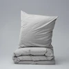 Steen 400TC percale dekbed set