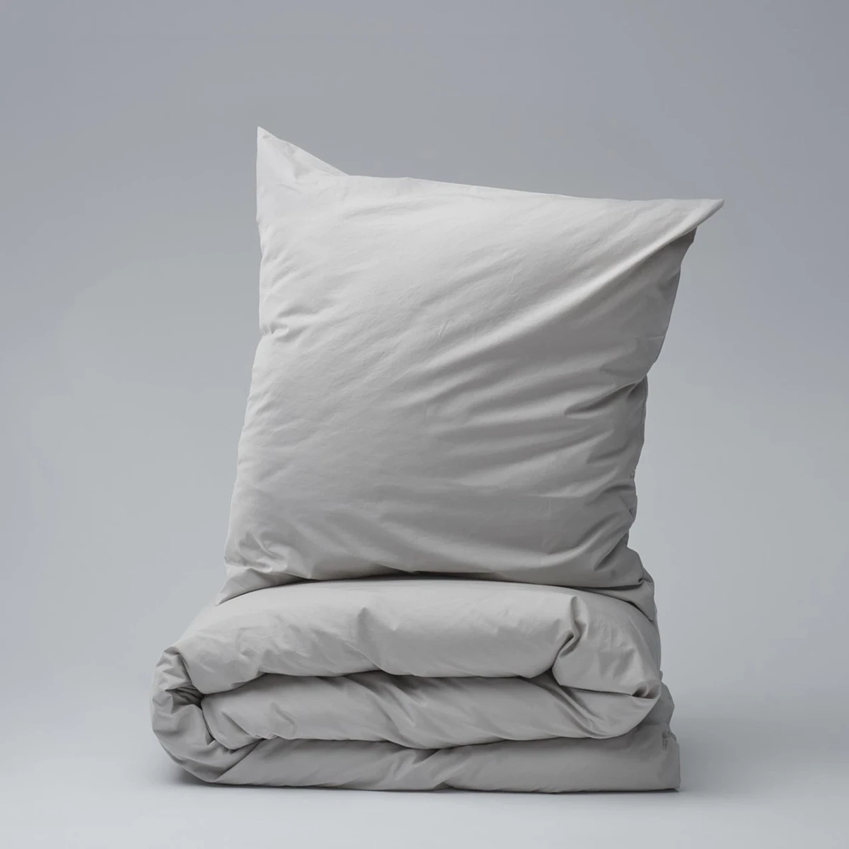 Steen 400TC percale dekbed set