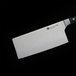 IZUMI ICHIAGO tasak tasak i toporek ziołowy, rękojeść Tecaran, "Professional Chef's Knife"