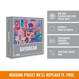 Daydream Legpuzzel (1000 stukjes)