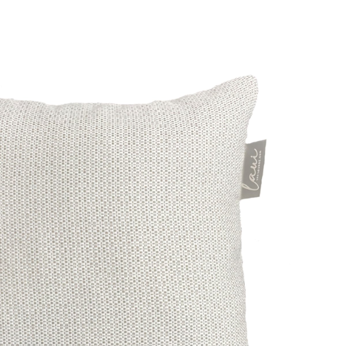 Cojín de exterior Laui Lounge™ Boho Beige - 64x40cm