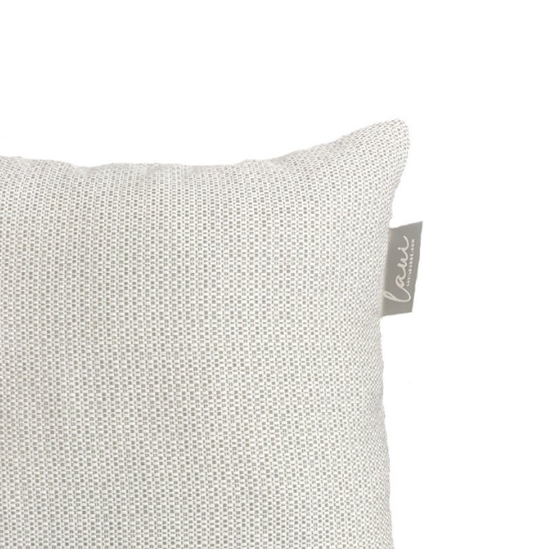 Cuscino da esterno Boho Laui Lounge™ Beige - 64x40 cm