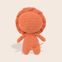 Sensy Crochet Amigurumi Kit