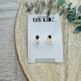 Mini hårklemme 11