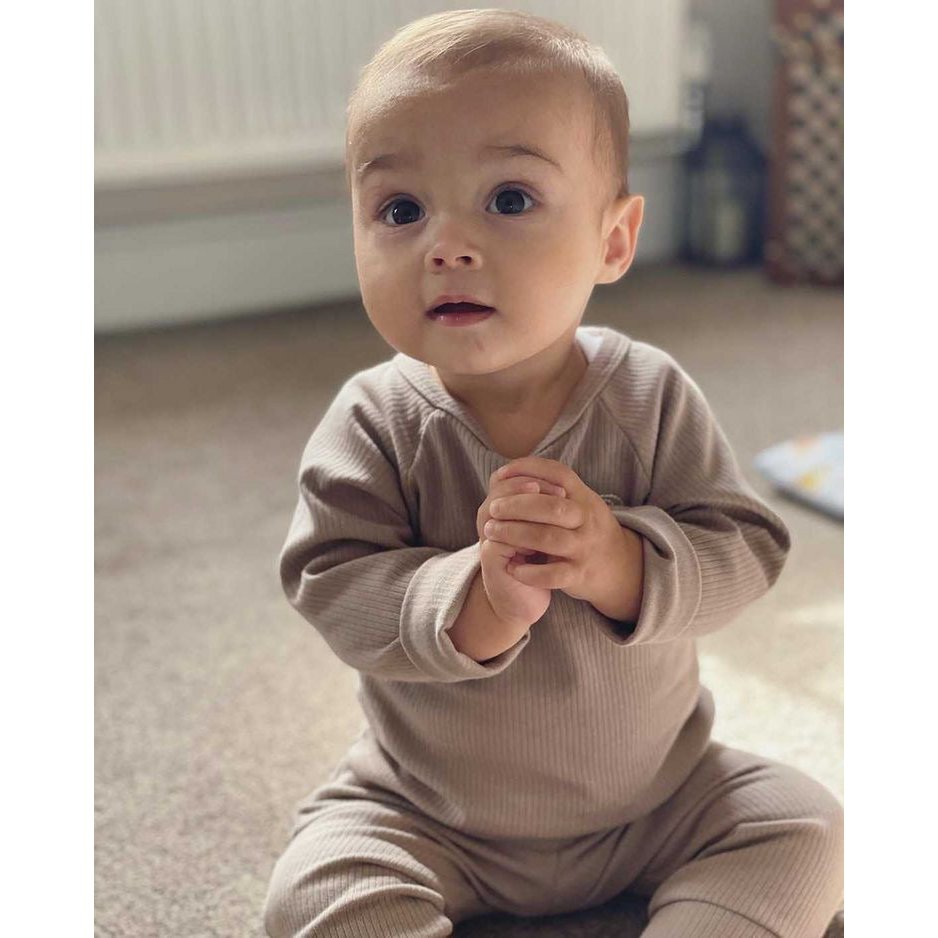 Taupe Loungewear