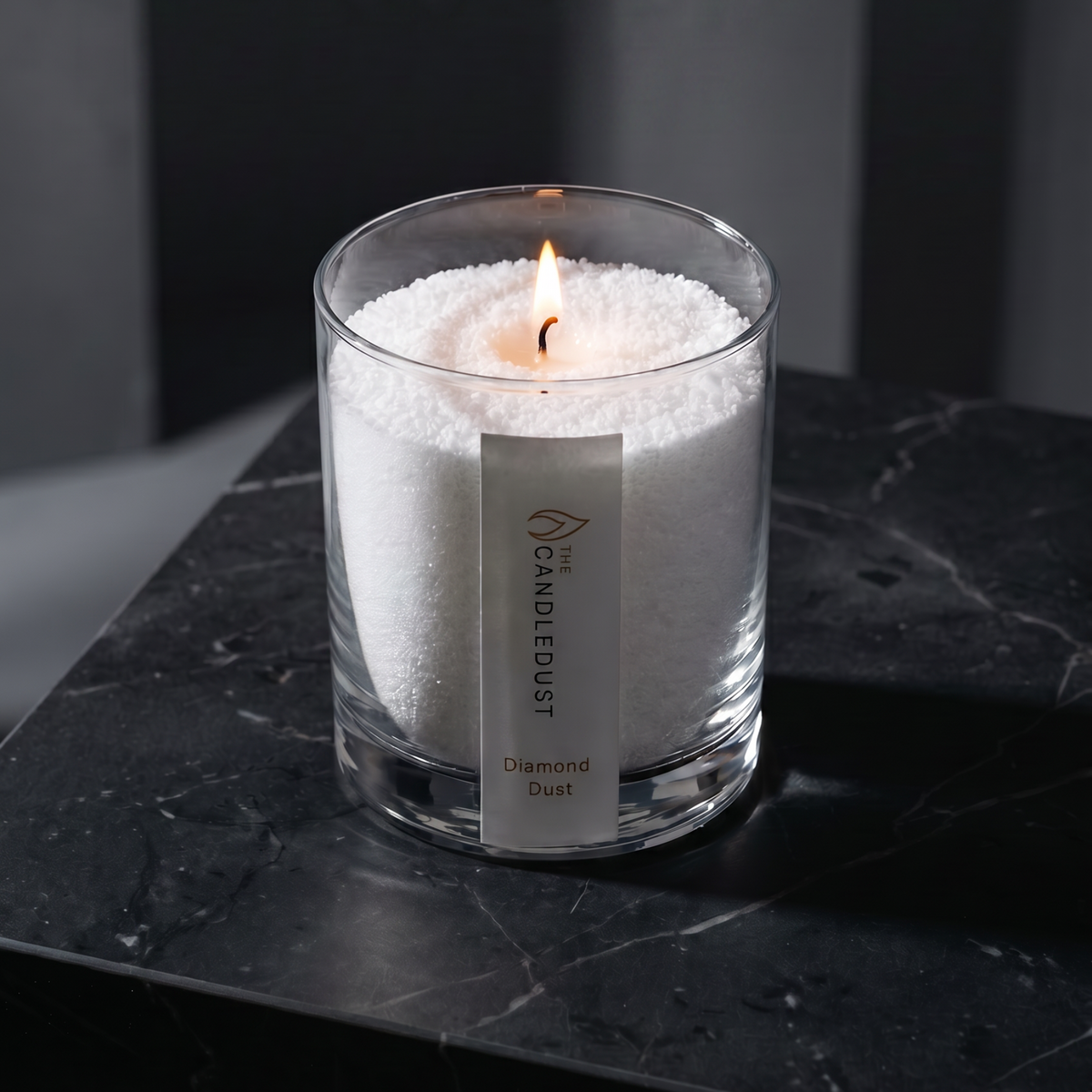 Diamantstof 160 g / 350 ml / 11,83 oz