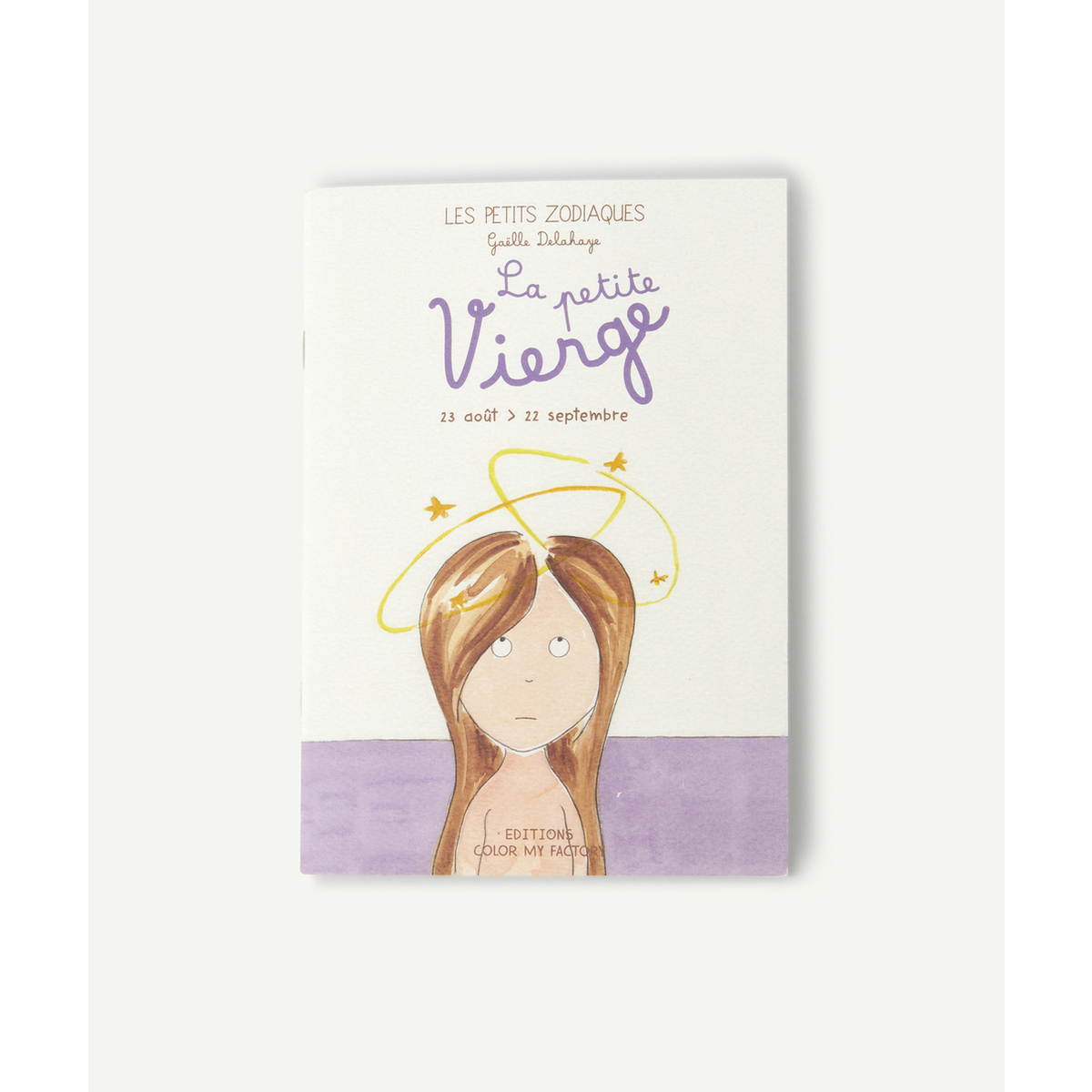 The little Virgin - birth and birthday gift
