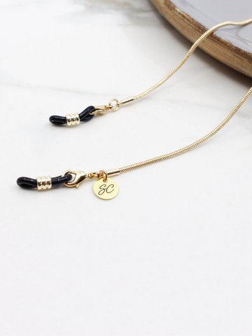 Schlange Gold Unisex | Kabel