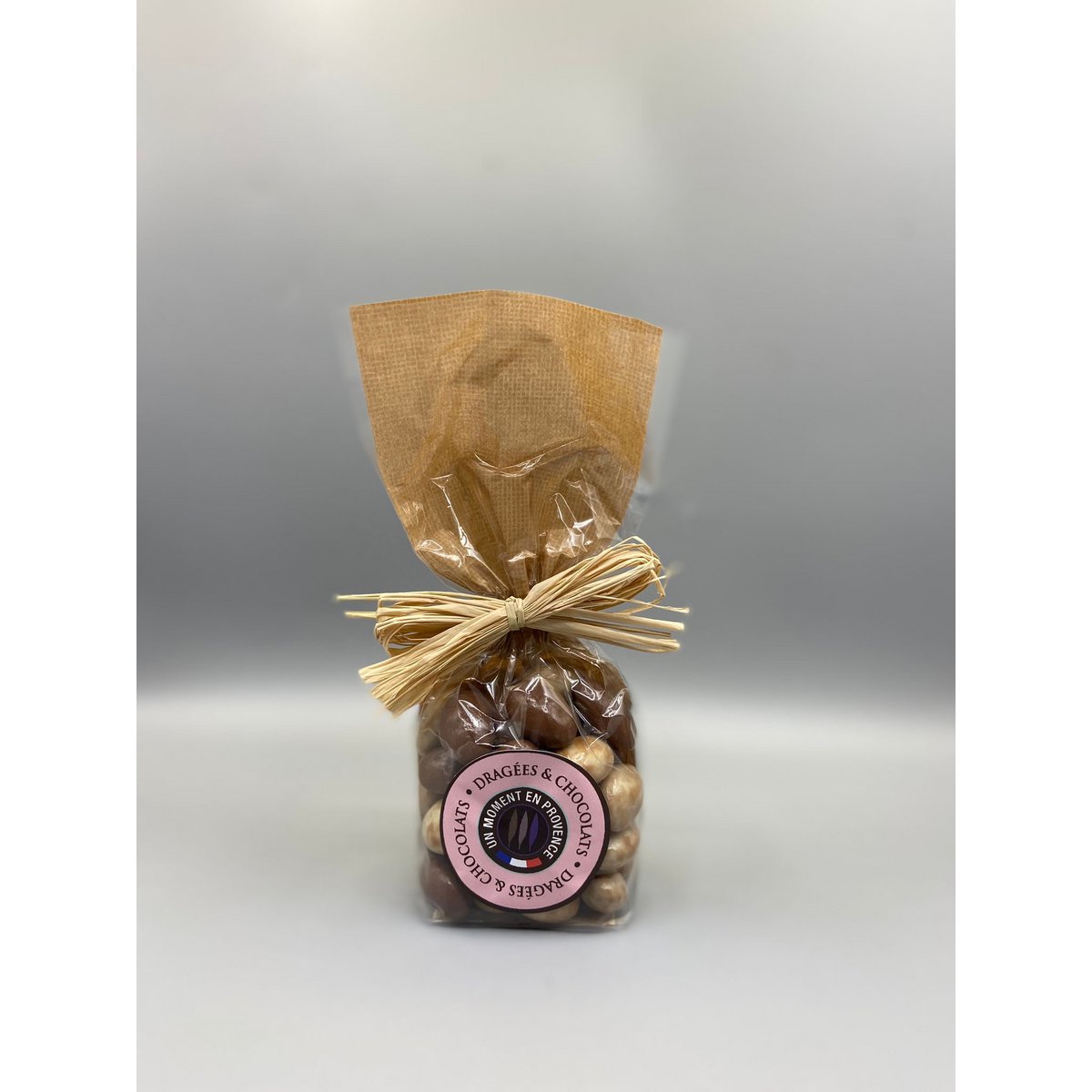 Provençal Gourmet Escape: Almond and Orange Sweets 🍫🌼