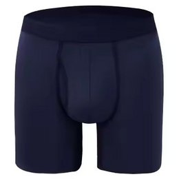 M Ja Navy Blue