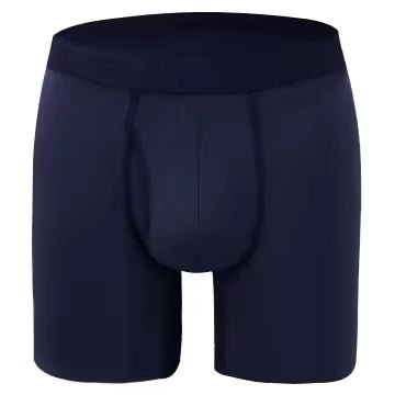 M Ja Navy Blue
