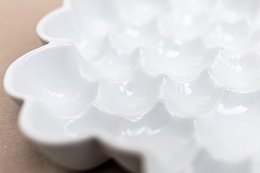 Plat à bulles