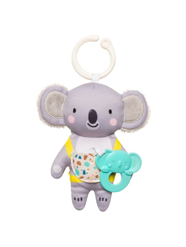 Kimmy the Koala