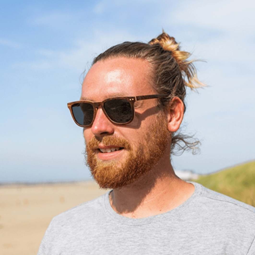 Occhiali da sole WAVE HAWAII Aik