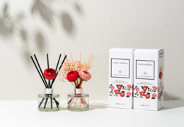 Cocodor Camellia Diffusor 200 ml